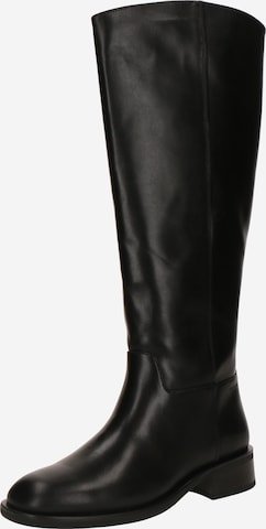 juoda VAGABOND SHOEMAKERS Auliniai 'SHEILA': priekis