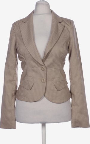 VERO MODA Blazer in S in Beige: front