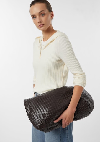 Pull-over COMMA en beige