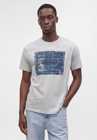 LEVI'S ® Paita värissä harmaa