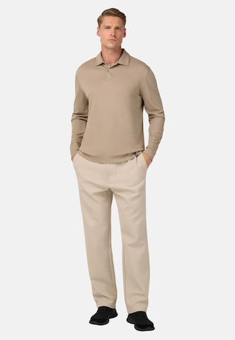 T-Shirt Boggi Milano en gris