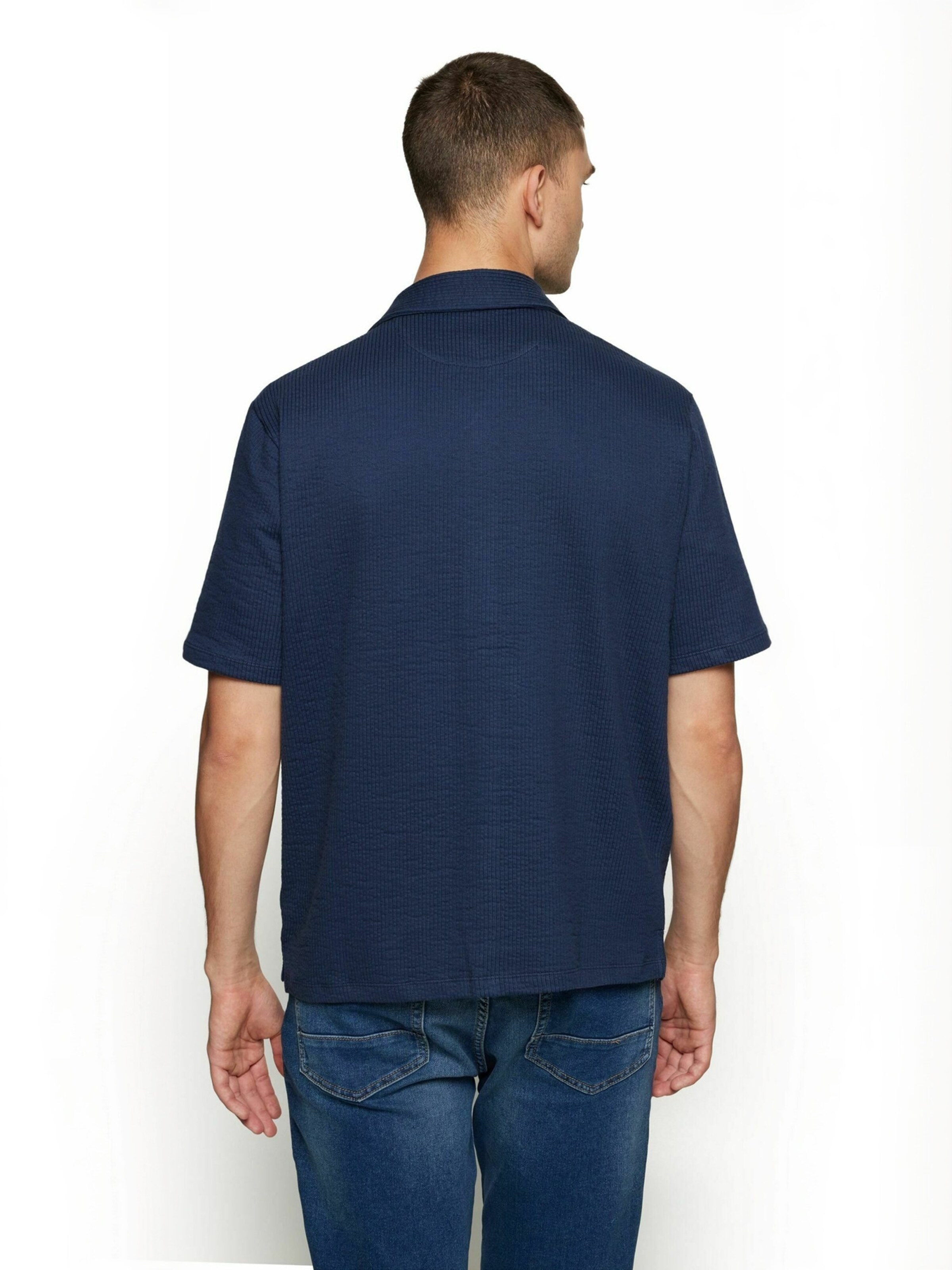 Signal Regular fit Ing ' EifelSi ' - kék