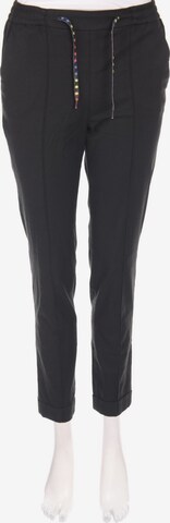 Maison 123 Pants in XS in Black: front