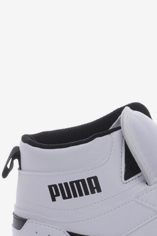 PUMA Sneaker 42 in Weiß
