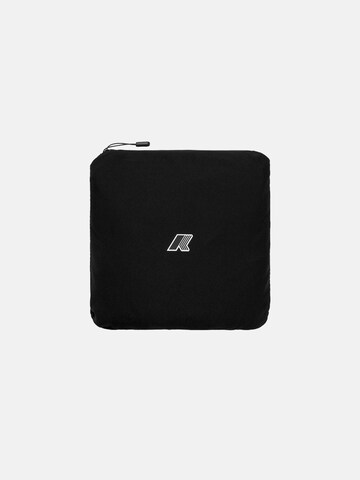 K-Way Shirt‌‌‌‌‌‌‌‌‌‌ in Schwarz