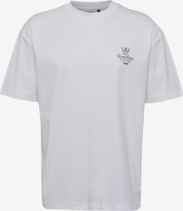 Hummel Bluser & t-shirts i hvid: forside