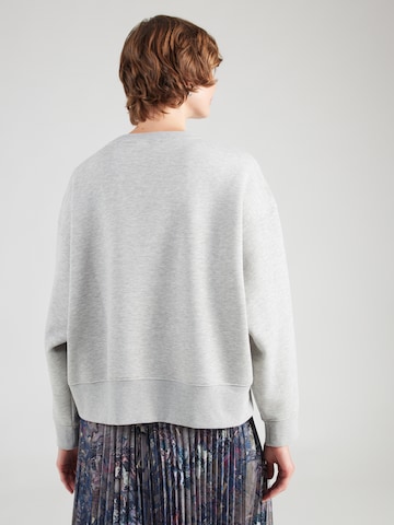 Munthe - Sudadera 'VEPTUN' en gris