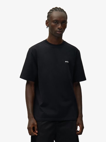 Maglietta di ARTE ANTWERP in nero