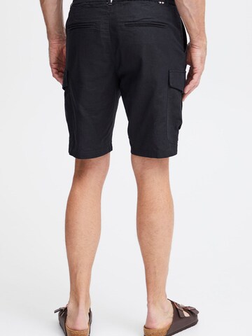Regular Pantalon 'Henry' FQ1924 en bleu