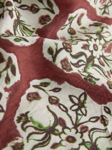 Barrel Pantaloni di Next in rosso