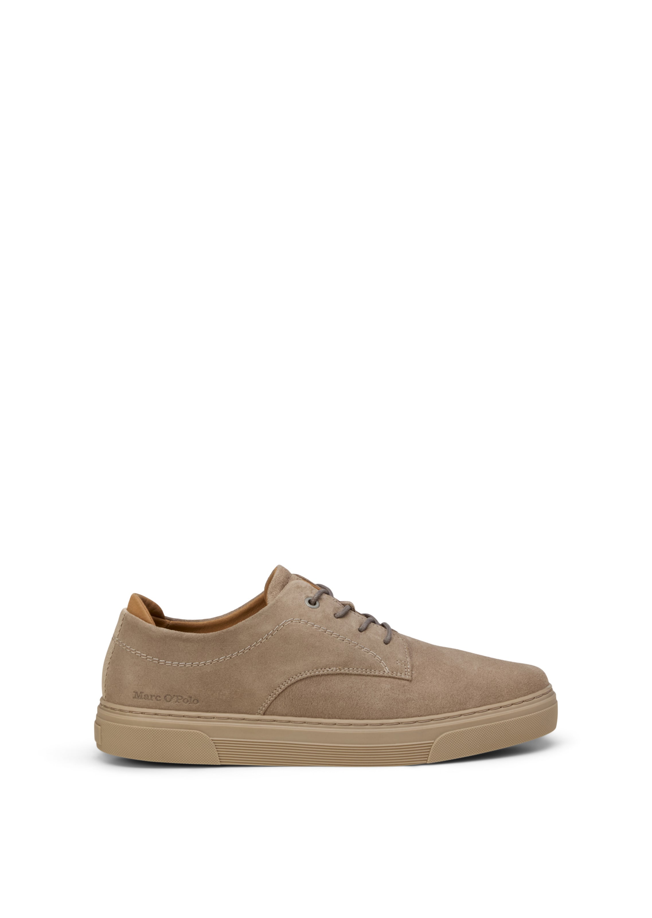 Marc O'Polo Veterschoen 'Malte' in Beige