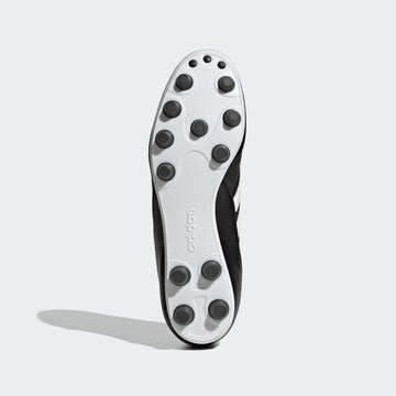 ADIDAS PERFORMANCE Soccer shoe 'Kaiser Liga 2' in Black