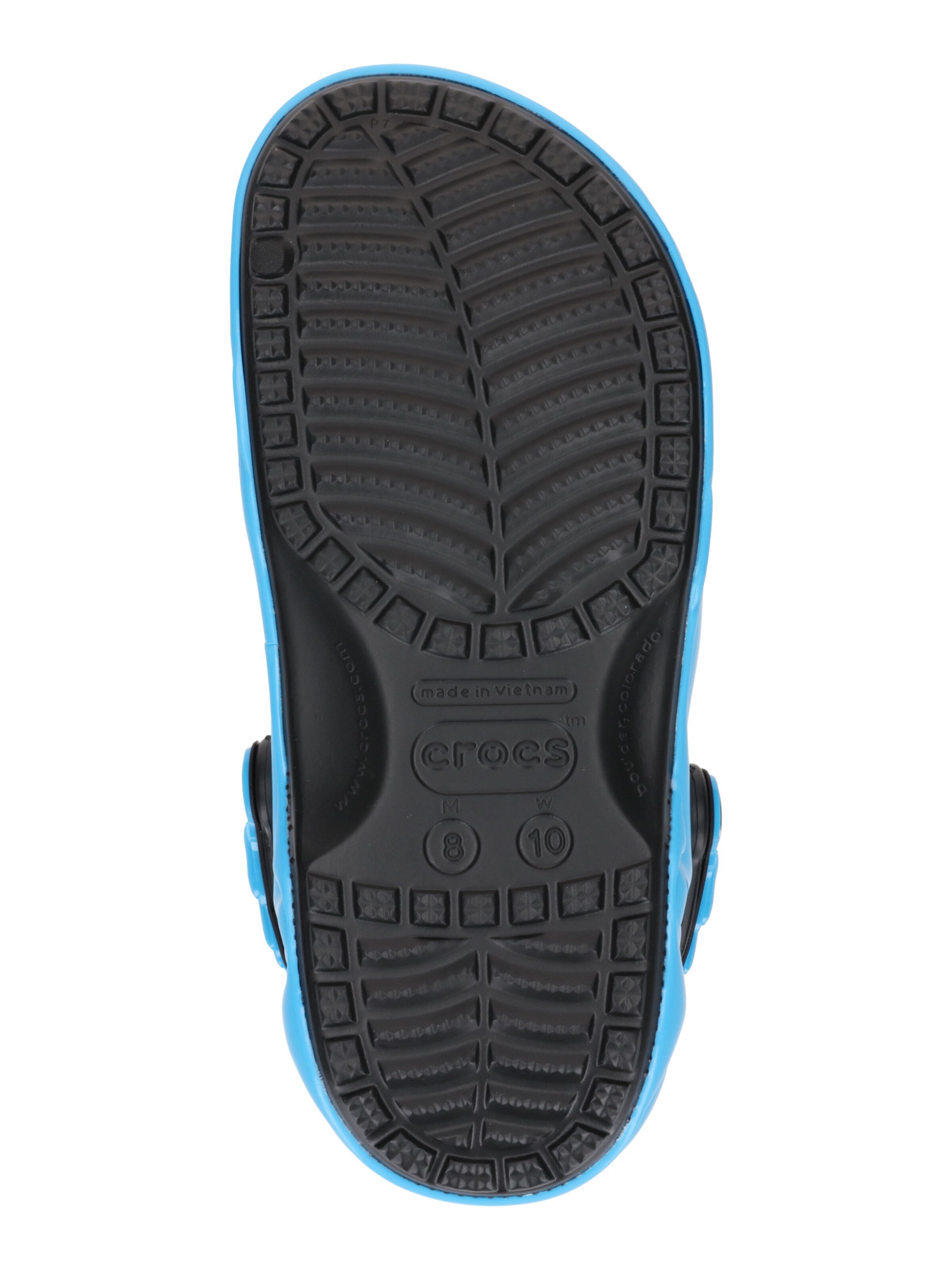 Crocs Cokle 'Pokemon Versus' | mešane barve barva