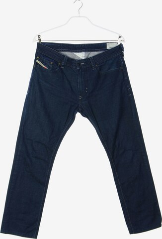 DIESEL Jeans in 31 in Blue: front