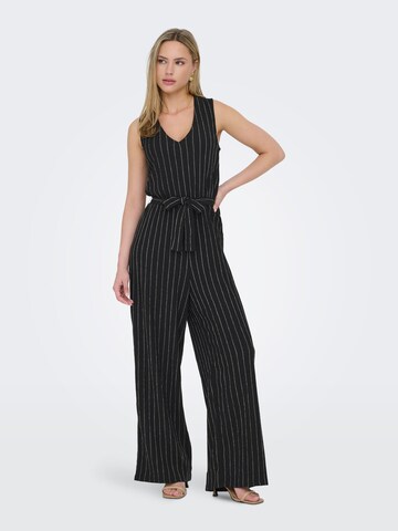 JDY Jumpsuit 'JDYELLA' in Black
