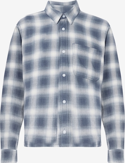 HOLLISTER Paita värissä sininen / valkoinen, Tuotenäkymä