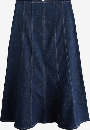 Sijonas iš Next, spalva – tamsiai (džinso) mėlyna, Prekių apžvalga