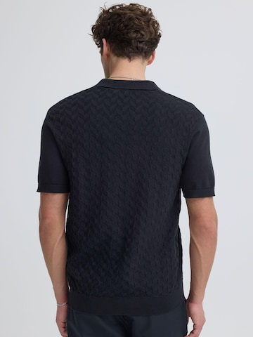 Maglietta ' CFDyrvik ' di Casual Friday in blu