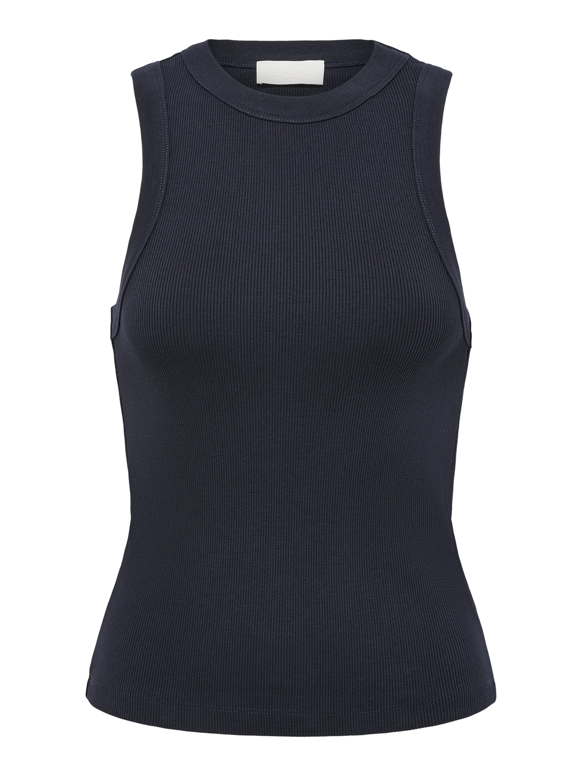 LeGer by Lena Gercke Topp 'Dilara', värv sinine: eest vaates