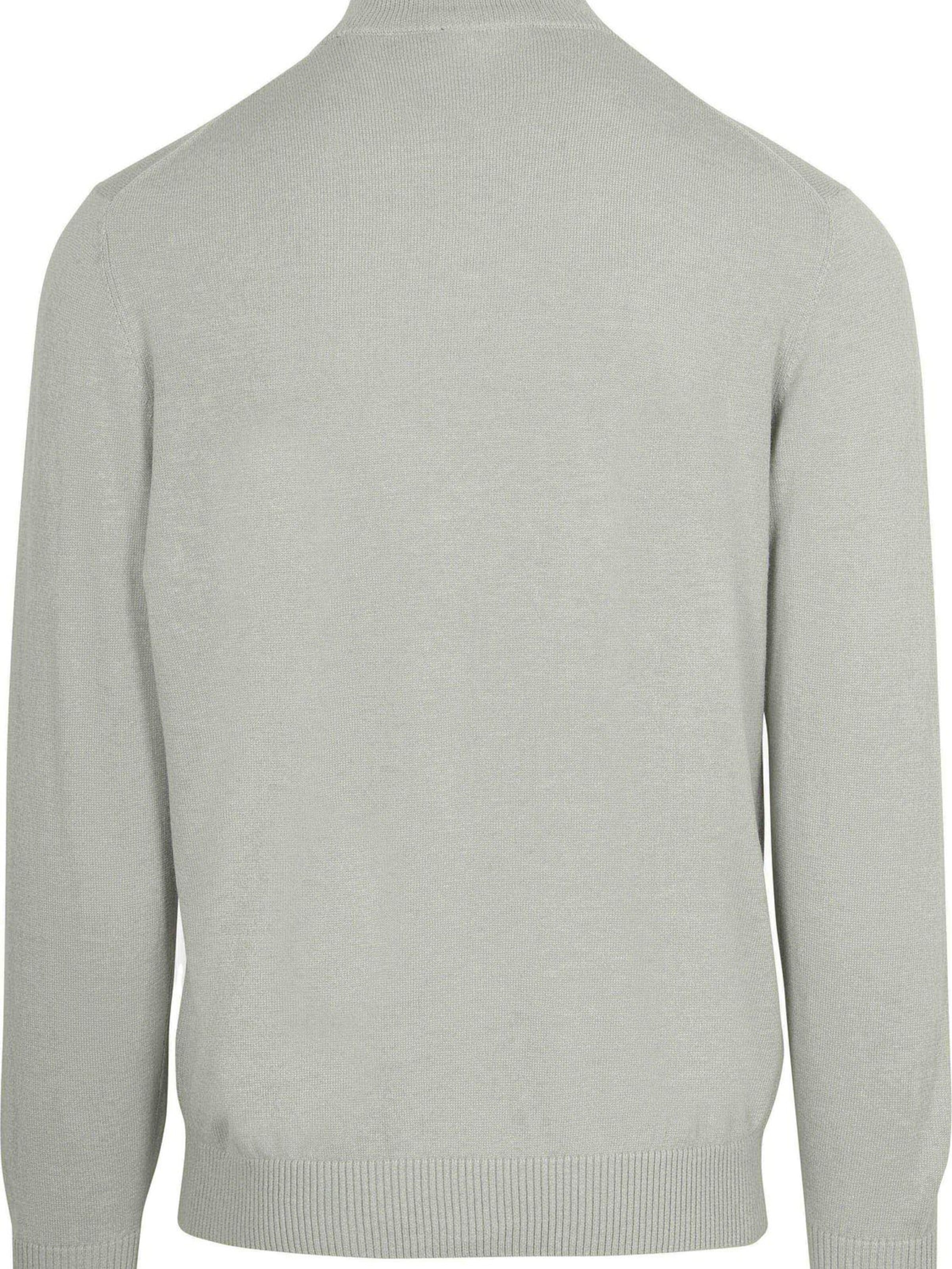 Steppin' out Sweater in Grey