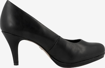 TAMARIS Pumps in Black