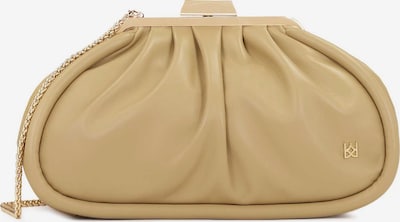 Kazar Pikkulaukku värissä kerma / kulta, Tuotenäkymä