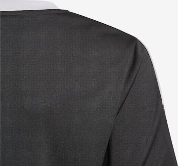 ADIDAS PERFORMANCE Functioneel shirt 'Tiro 21 ' in Zwart