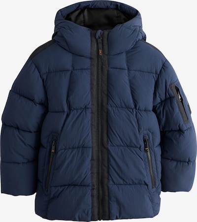 Next Winter Jacket in 104 in Navy, Item view