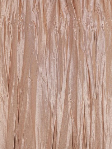 Gonna di Bigdart in marrone