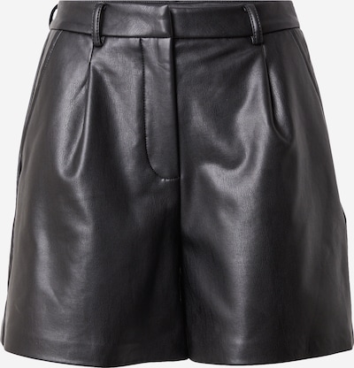 Klostuotos kelnės 'ONLPenny' iš ONLY, spalva – juoda, Prekių apžvalga