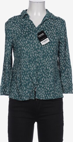 CECIL Blouse & Tunic in XS in Green: front