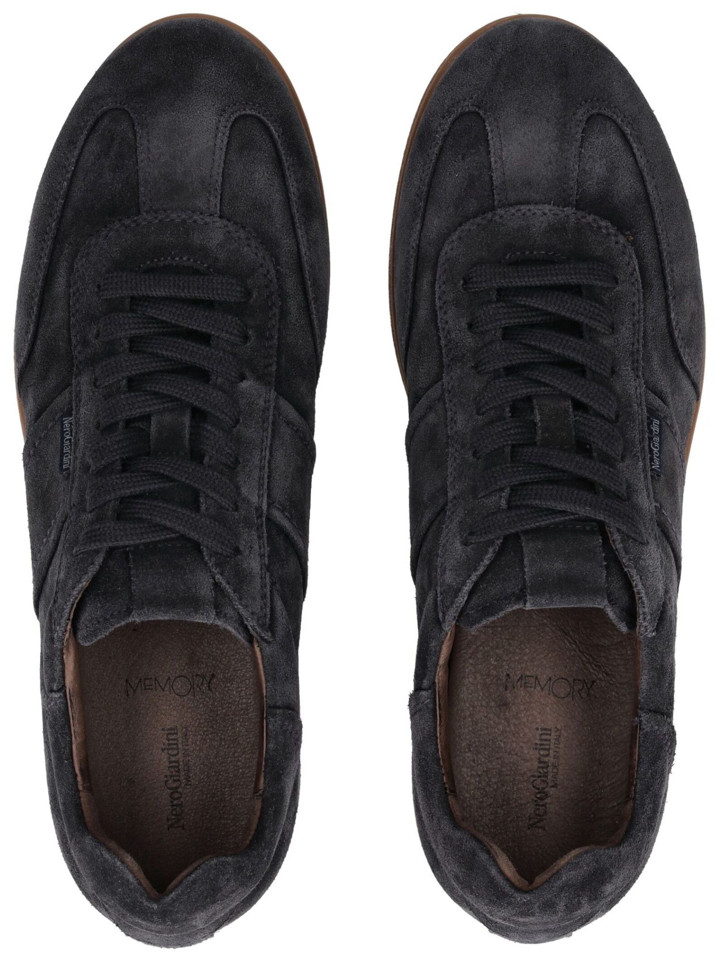 Nero Giardini Sneaker low in Blau