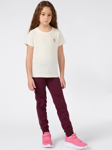 Champion Authentic Athletic Apparel regular Παντελόνι σε κόκκινο