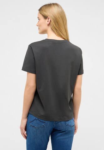 MUSTANG Shirt 'Floris' in Black