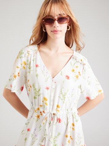 OBJECT Dress 'OBJLORENA' in White