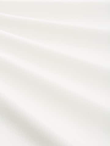 TOM TAILOR Póló - fehér