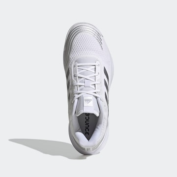 Chaussure de sport 'Novaflight' ADIDAS PERFORMANCE en blanc