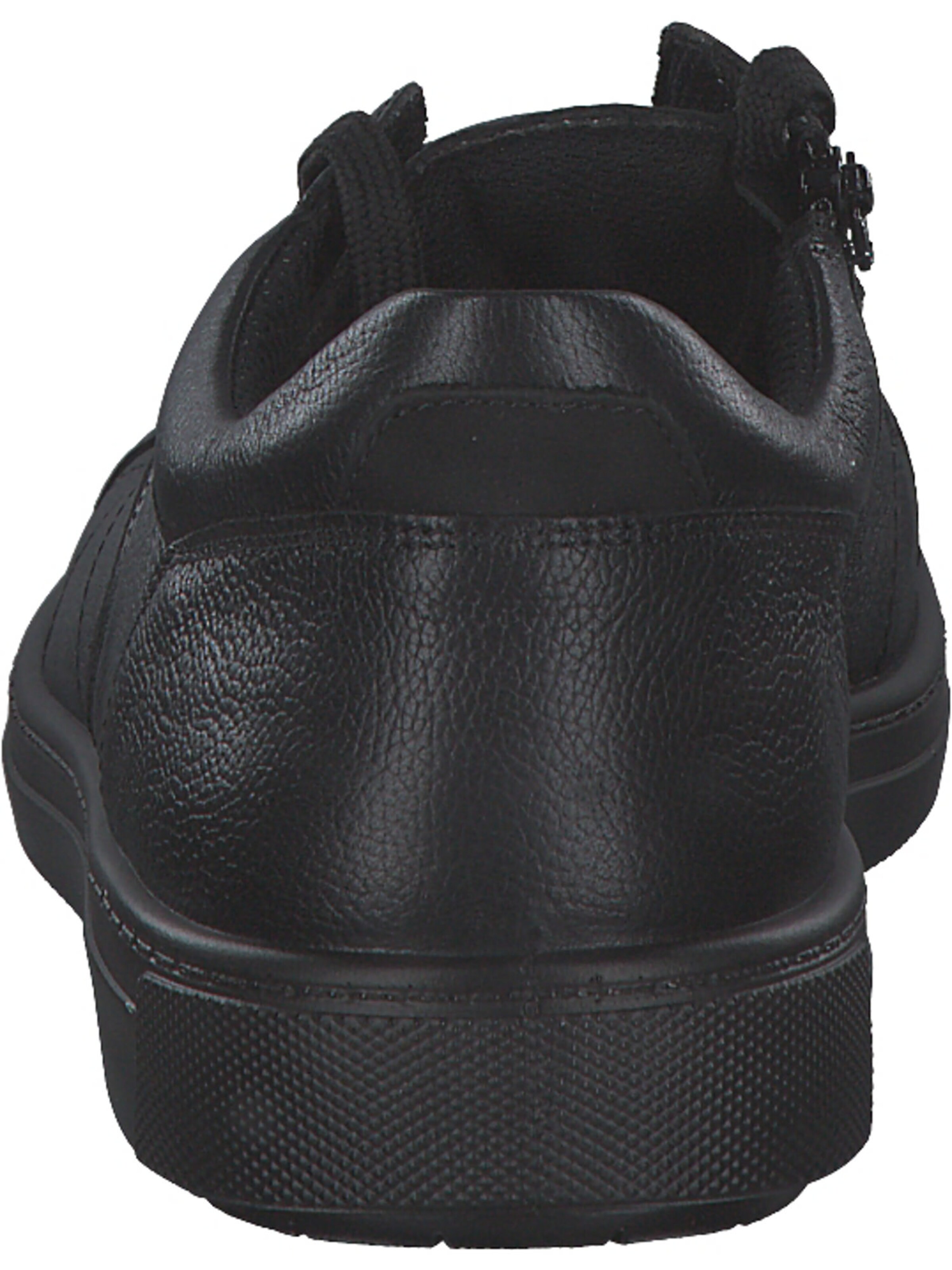 JOMOS Sportieve veterschoen in Zwart