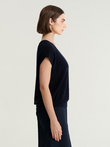 Pull-over 'Apis' TATUUM en bleu