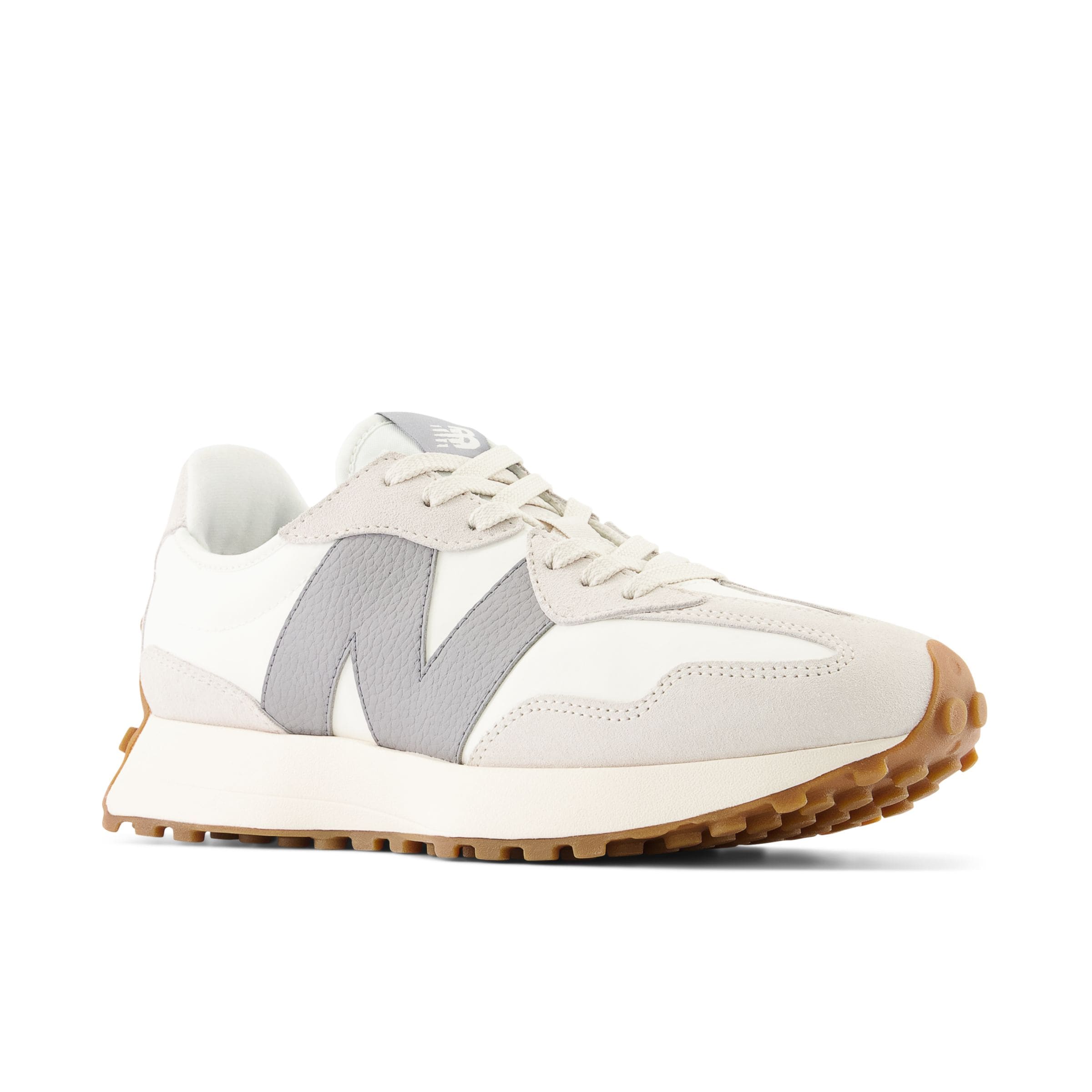 new balance Tenisky '327' – šedá
