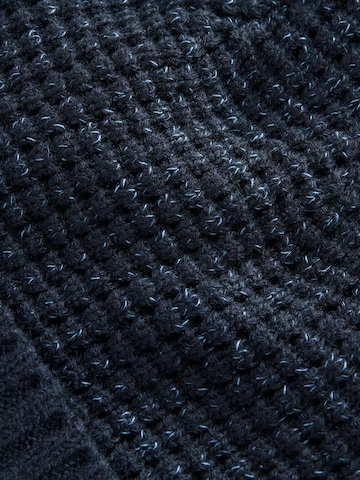 Next Muts in Blauw