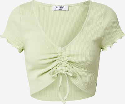 SHYX Shirt 'Sunny' in mint, Produktansicht