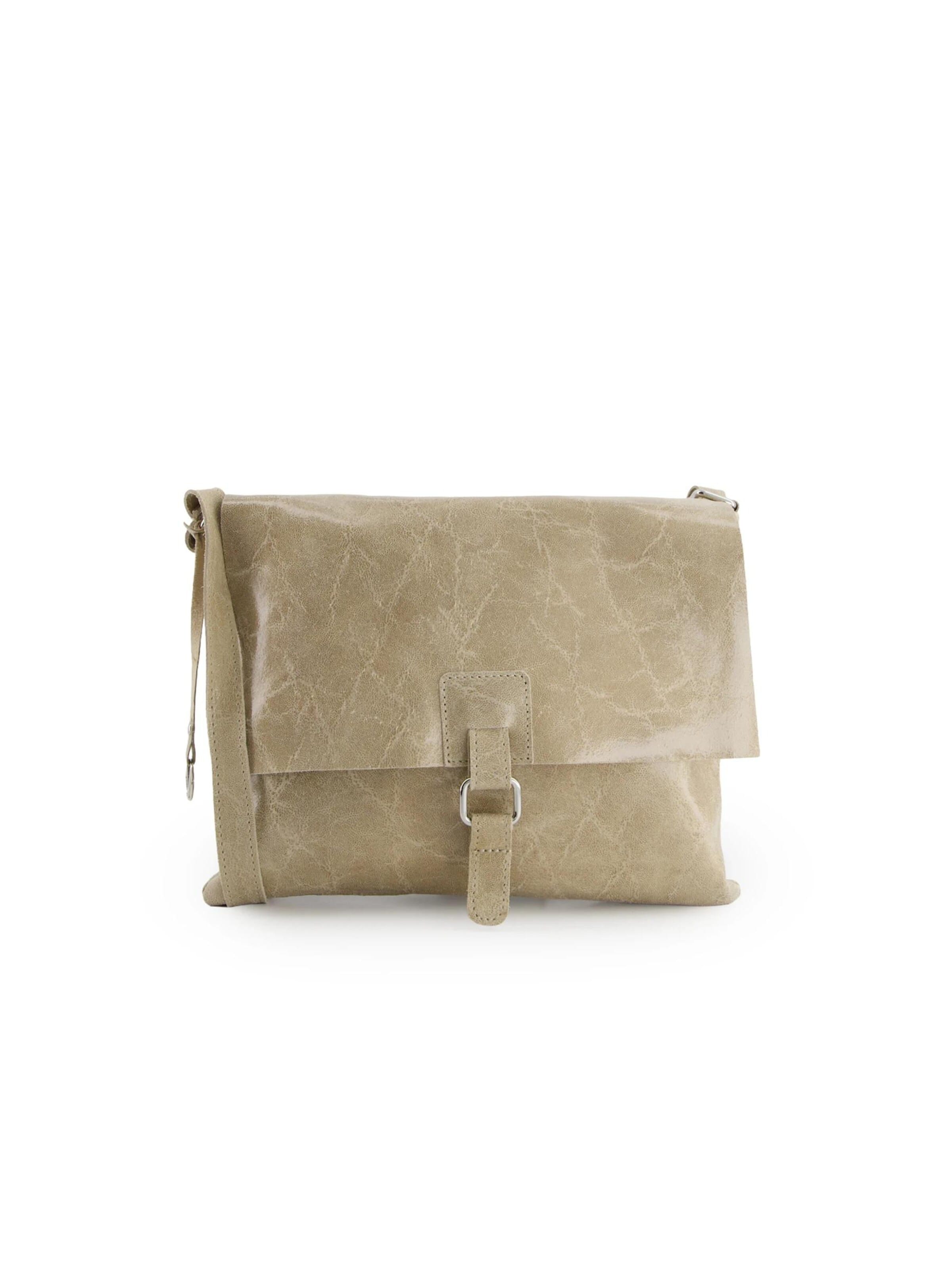 VENEZIA Umhängetasche 'Venezia'‌ in Beige: Vorderseite