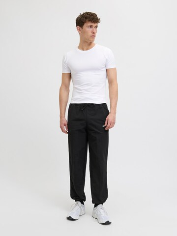JACK & JONES Футболка 'JORMuscle' в Белый