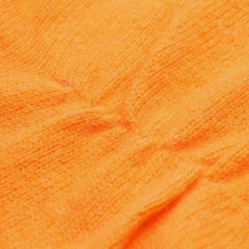 BURBERRY Pullover / Strickjacke S in Orange