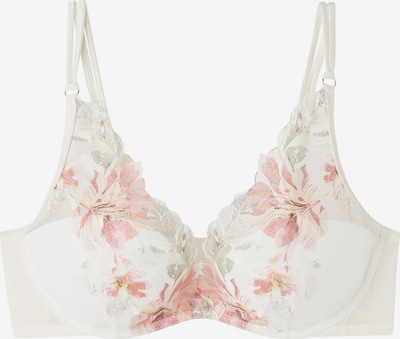 INTIMISSIMI Bra 'GIOIA SUMMER SUNSET' in Mixed colors / White, Item view