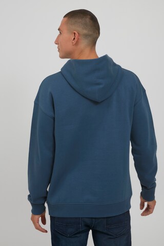 Sweat-shirt 'Jeff' BLEND en bleu