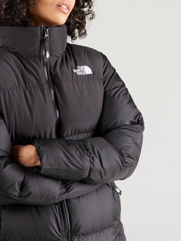 Palton funcțională 'Saikuru' de la THE NORTH FACE pe negru