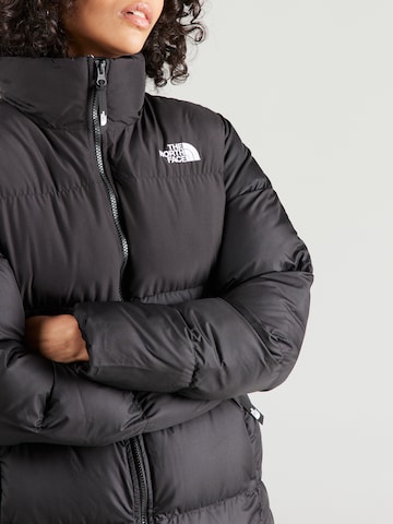 THE NORTH FACE Funktionsfrakke 'Saikuru' i sort