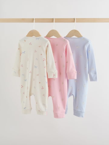 Pyjama Next en beige